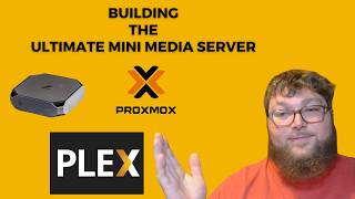 This Tiny PC Runs My Entire Media Server