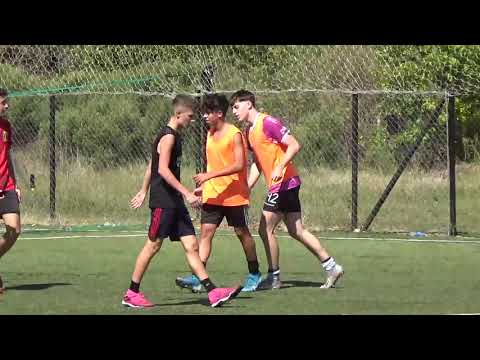 MIGUE FC VS SACACHISPA - #LigaNuñez - #Apertura SLD Fecha 5 - 2022