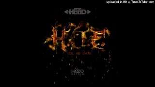 Ace Hood - H.O.E (Hell On Earth)