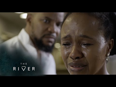 Brain damage: The River | 1 Magic