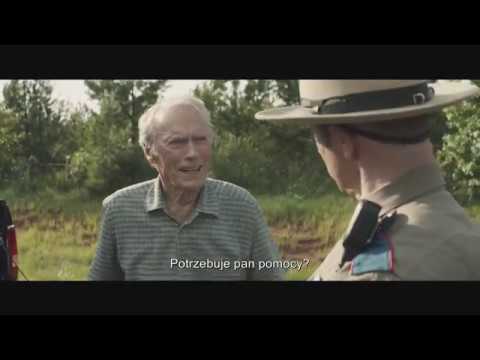 PRZEMYTNIK - Oficjalny Zwiastun F1 PL