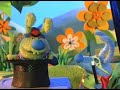 Playhouse Disney Bunnytown Funny Bunny Week Promo March 2008 4 3