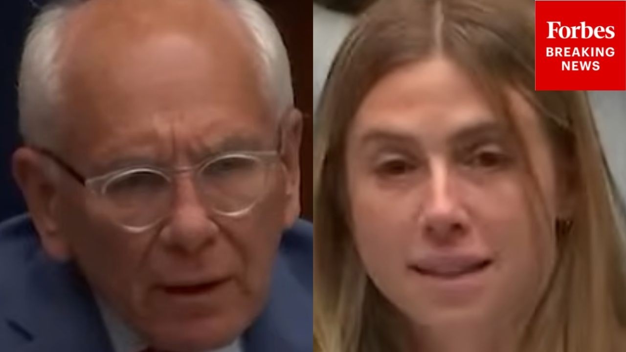 Video: Tonko Questions Experts on EPR Policies for Battery Recycling
