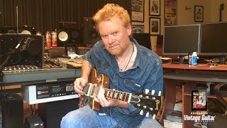 Lee Roy Parnell
