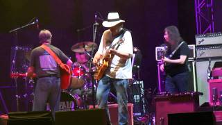 Buffalo Springfield--For What It&#39;s Worth--Live @ Bonnaroo 2011-06-11