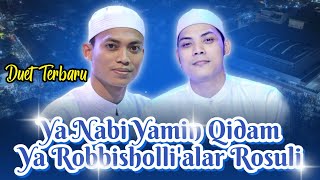 Download lagu Terbaru Azzahir | Ya Nabi Yamin Qidam - Ya Robbisholli'alar Rosul | Full Lirik mp3 Download lagu Terbaru Azzahir | Ya Nabi Yamin Qidam - Ya Robbisholli'alar Rosul | Full Lirik mp3