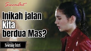 Download lagu Nana Tinggalkan Dewa! Gengsi tapi masih butuh Nana🔥 | BUKU HARIAN SEORANG ISTRI - 02 Feb 22 mp3