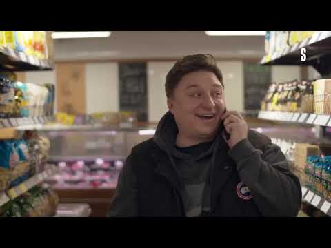 "И ПРИВЕТ" Фильм 2020 г. (короткометражный)