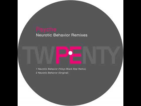 Psyche/BFC - Neurotic Behavior