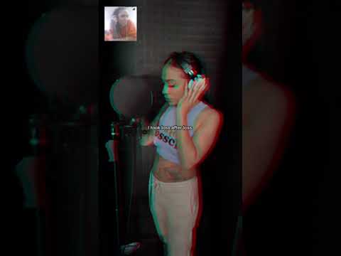 BossCee - Barz Behind Bars Freestyle