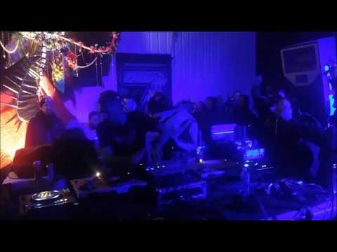 Manu le malin à la rave on the dead 2