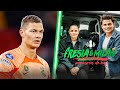 Scherpen over Dallinga: "Speciaal dat hij het daar zo goed doet!" | Fresia & Milan Parkeren de Bus ?