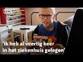 Jasper (15) heeft een syndroom dat veel voorkomt, maar bijna niemand kent | RTV Utrecht
