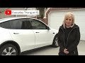Tesla Captures Auto Smash Grab Couple And This Happens Tesla