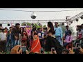 Saas Piye Bidi Sasur Piye Ganja Mahi And Manisha Ka Super Dance