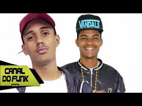 MC Denny e MC 7Belo - Balança e Dança (DJ Magnata)