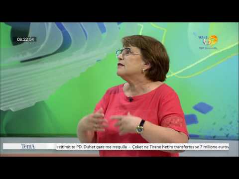 Wake Up, 29 Qershor 2017, Pjesa 3 - Top Channel Albania - Entertainment Show