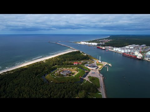 Neringa 2023 Lithuania