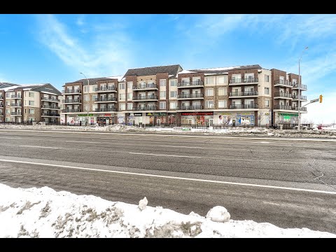 #307-50 Sky Harbour Drive, Brampton Home for Sale - Real Estate Properties for Sale
