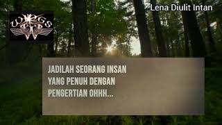 Download lagu Lena Diulit Intan - Wing (lirik) mp3 Download lagu Lena Diulit Intan - Wing (lirik) mp3