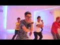 Chris Brown YEAH 3X Feat. Mustang Dance Crew ...