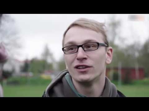 Hooligans - Die brutale Gewalt hinter dem Fußball - Doku / Dart WM 2017