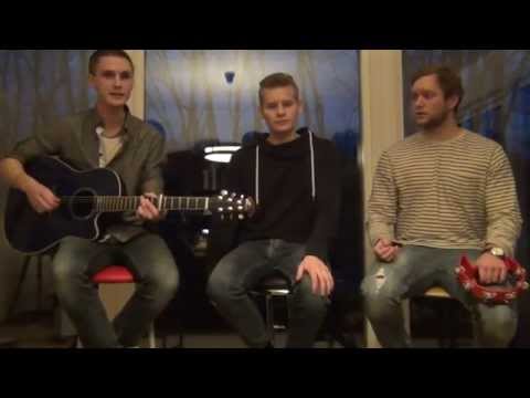 Rude cover -  Johan Bergqvist