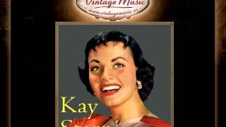 Kay Starr -- Just Like a Butterfly (That&#39;s Caught in the Rain)