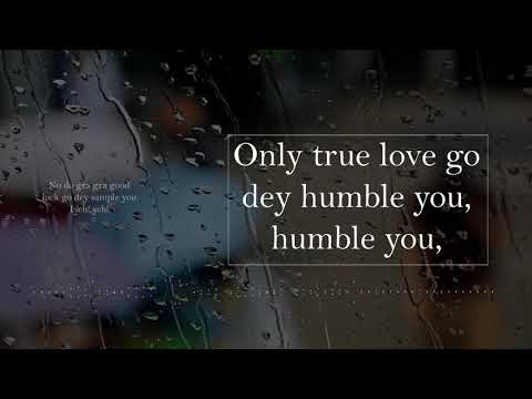 SOLSOFT - AWAY VIDEO LYRICS -  P-SQUARE.