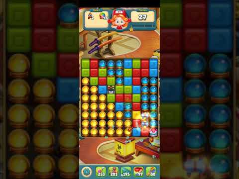 TOY BLAST level 1868