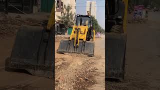 O ethe aa 😝#jcb #shots #mini #minivlog #viralvideo #ytshorts #3dx_jcb #excavator