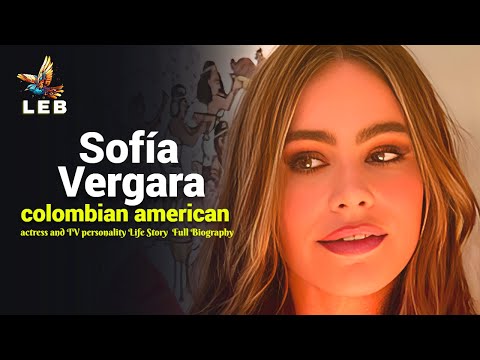 Sofia Vergara Wiki