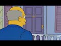 Steamed Hams But The Front Door Is Jammed
