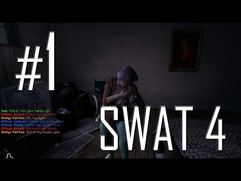 Police Quest : SWAT Generation PC