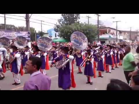 Fanesc 7 de Setembro 2014