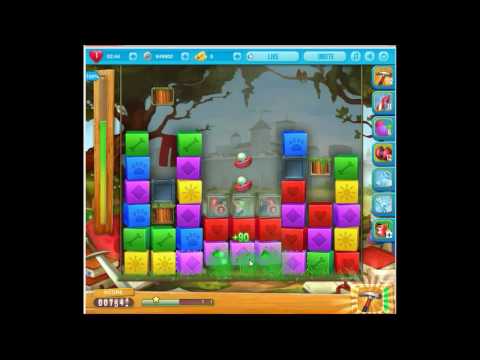 Pet Rescue Saga Level 1449 No Boosters