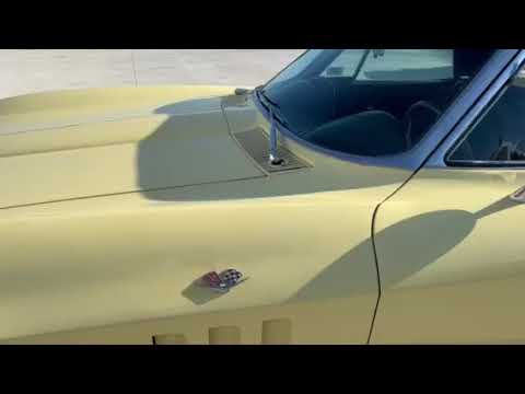 1965 Chevrolet Corvette Stingray (CC-1620746) for sale in Greenville, North Carolina