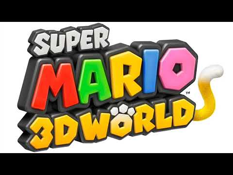 Super Bell Hill Theme [With Opening] - From Super Mario 3D World OST (Original Unextended Version)