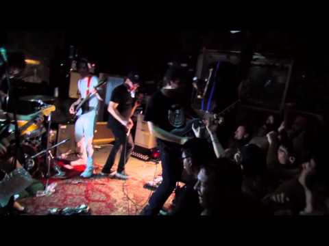 TITUS ANDRONICUS WITH CRAIG FINN - BASTARDS OF YOUNG (REPLACEMENTS)