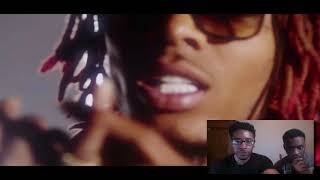 Fetty Wap "Black & Decker" Feat. Fuzz (WSHH Exclusive - Official Music Video) - Reaction