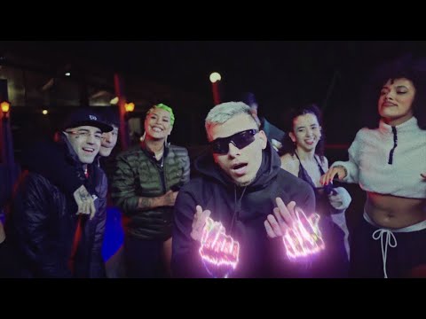 SET DO ECOLOGYK 1.0 (ft. Mcs PH, Duzz, Bivolt, Pedrinho, Igu, Dricka e Lipi) [Official Video]