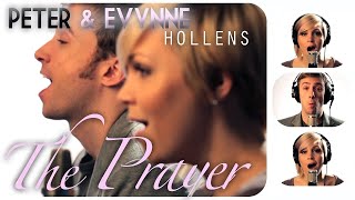 The Prayer - Peter Hollens ft. Evynne Hollens - Acappella - beatbox