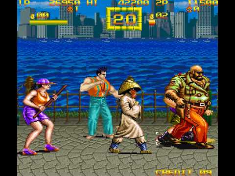 Gameplay Video
