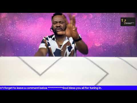 Friday Midnight Prayer, Hours Of Deliverance And Breakthrough. 18/08/2023