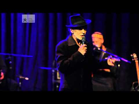 Daniel Melingo: Televidente de la vida | La Sala Argentina