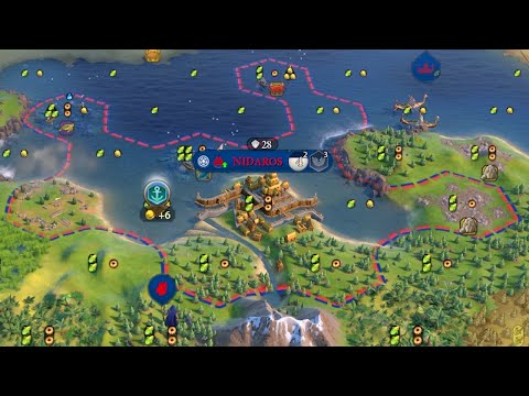 Wake up honey new insane Norway start location just dropped