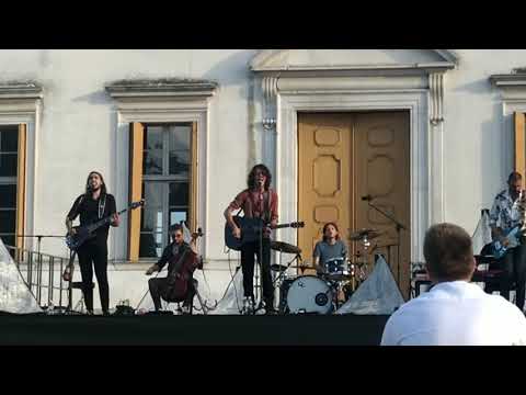 Sei bella davvero - Motta @ Villa Manin UD 27/06/2021