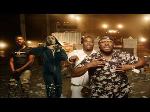 Quavo, Roddy Ricch, A$AP Ferg & ScHoolboy Q — "Chase The Money"