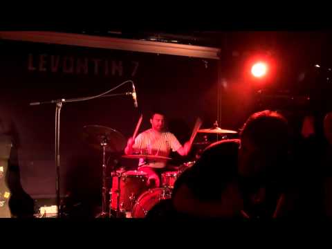 Brutal Assault - "Ata Nirdaf Betzedek" 11/5/13