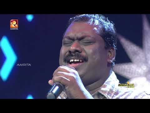 KARAKKUDI | JASSIE GIFT  | NEW YEAR SPECIAL | Autumn Leaf The Big Stage | Episode 26